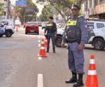 Polícia Militar inicia Operação Semana Santa em todo o ES