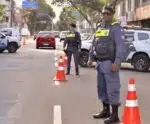 Polícia Militar inicia Operação Semana Santa em todo o ES