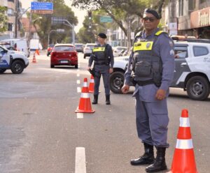 Polícia Militar inicia Operação Semana Santa em todo o ES polícia militar