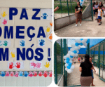 Prefeitura de Marataízes inicia campanha pelo “Pacto da Paz” nas escolas