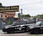 Mãe de criança estuprada e morta em Guarapari é presa por participação no crime