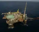 R$ 1 mi em multas: plataformas de petróleo no ES entram na mira do MPF