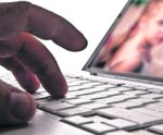 Suspeito de divulgar pornografia infantil na internet é preso pela PF