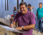 Prefeito de Marataízes comete infração grave contra os cofres públicos