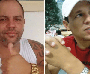primos mortos Atílio Vivácqua