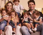 Morre Jayme Reisen, pai dos quíntuplos capixabas
