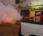 Cachoeiro tem 872 casos notificados de Dengue e 460 confirmados