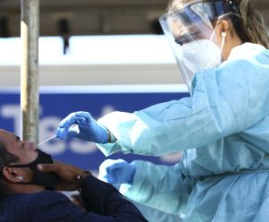 Pesquisa confirma prejuízos de memória em infectados por covid-19 teste covid