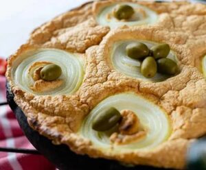 Festival da Torta Capixaba começa nesta quinta (6) em Vitória; veja programação torta capixaba