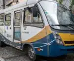 Vila Velha terá transporte gratuito para pessoas com mobilidade reduzida na Festa da Penha