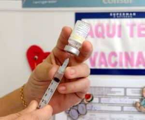 Dia D da Multivacinação: 31 locais para vacinar no sábado (2)