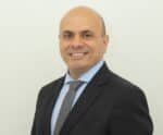 Vandinho da Padaria assume presidência da Câmara de Cachoeiro