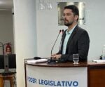 Prefeito destaca investimento acima de índice constitucional na saúde de Cachoeiro