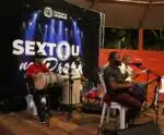 Sextou na Praça com show gratuito de samba nesta sexta-feira (28) em Cachoeiro