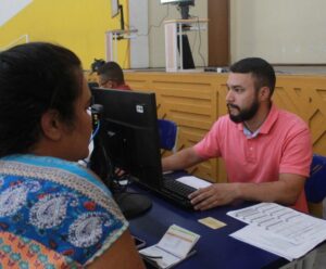 Mais de 2,5 mil atendimentos realizados no mutirão do IPTU IPTU