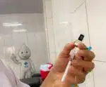 Vacina bivalente liberada para pessoas a partir de 18 anos em Cachoeiro