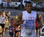 Sábado tem largada da 13ª Corrida Rústica em Venda Nova