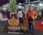 Na Exposul, Tininho reforça importância da parceria público-privada para o desenvolvimento