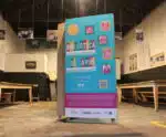 Estação Ferroviária de Vargem Alta recebe mostra da “Biblioteca de Avós”