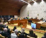 Atos golpistas: STF chega a mais de 1.200 denúncias aceitas