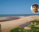 Adolescente morre afogado ao tentar salvar amiga na praia de Marobá