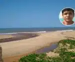 Adolescente morre afogado ao tentar salvar amiga na praia de Marobá