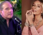 Adriane Galisteu faz vídeo reagindo a fala de Roberto Justus