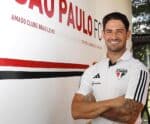 São Paulo anuncia volta de Alexandre Pato para sua terceira passagem
