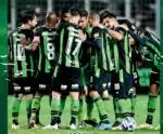 América-MG perde do Defensa y Justicia e fica perto da eliminação na Sul-Americana; Goiás vence