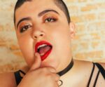 Ana Vilela, do sucesso ‘Trem Bala’, entra no OnlyFans