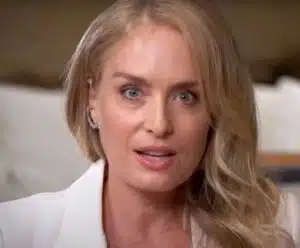 Angélica relata assédio no início da carreira: “Ele era adulto e, eu, uma criança” apresentadora Angélica