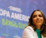 Anitta revela parceria com Sam Smith em sexto álbum de carreira