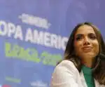 Anitta revela parceria com Sam Smith em sexto álbum de carreira