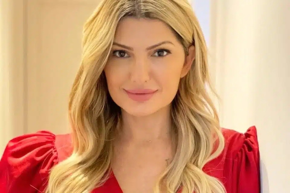 Antônia Fontenelle