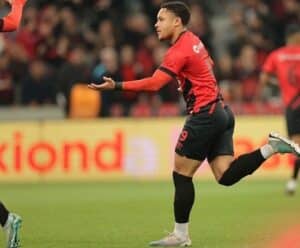 Athletico vira sobre Botafogo em 2º tempo avassalador e abre vantagem na Copa do Brasil Athletico PR