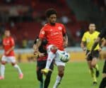 Athletico-PR derruba invencibilidade de 27 jogos do Internacional no Beira-Rio