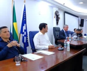 Cachoeiro pede por reforço de policiais e fim das obras da Delegacia Regional Audiência pública