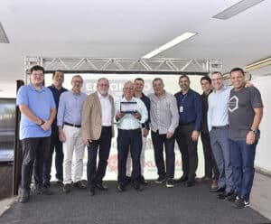 Terceiro Encontro de Empresários de 2023