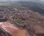 Justiça de MG determina retirada de trabalhadores de barragem da ArcelorMittal