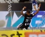 Botafogo supera América-MG e abre vantagem na liderança do Brasileirão