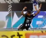 Botafogo supera América-MG e abre vantagem na liderança do Brasileirão