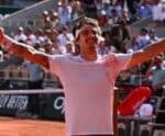 SURPRESA! Brasileiro Thiago Wild elimina nº 2 do mundo em Roland Garros