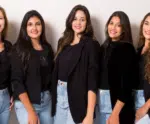 Conheça as candidatas a miss Venda Nova 2023