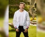 Cachoeirense Charles Fricks vive personagem cheio de mistérios na novela das 21h