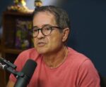 Carlos Tramontina é contratado pelo ‘Flow News’