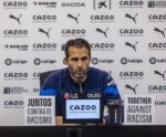 Caso Vini Jr: Valencia chama punição recebida pela federação de “grande injustiça”