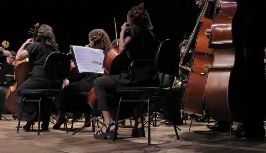 orquestra