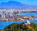 Volume de atividades turísticas cresce 5% e Espírito Santo se destaca no país