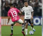 Luxemburgo estreia no Corinthians com derrota para o Del Valle e torcida protesta