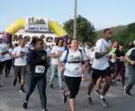 Abertas novas inscrições para a Corrida de Santa Rita